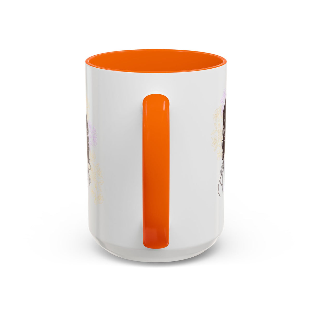 Caffeinate & Educate Coffee Mug