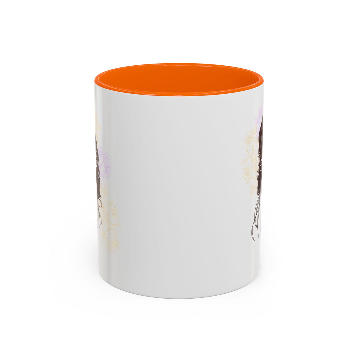 Caffeinate & Educate Coffee Mug