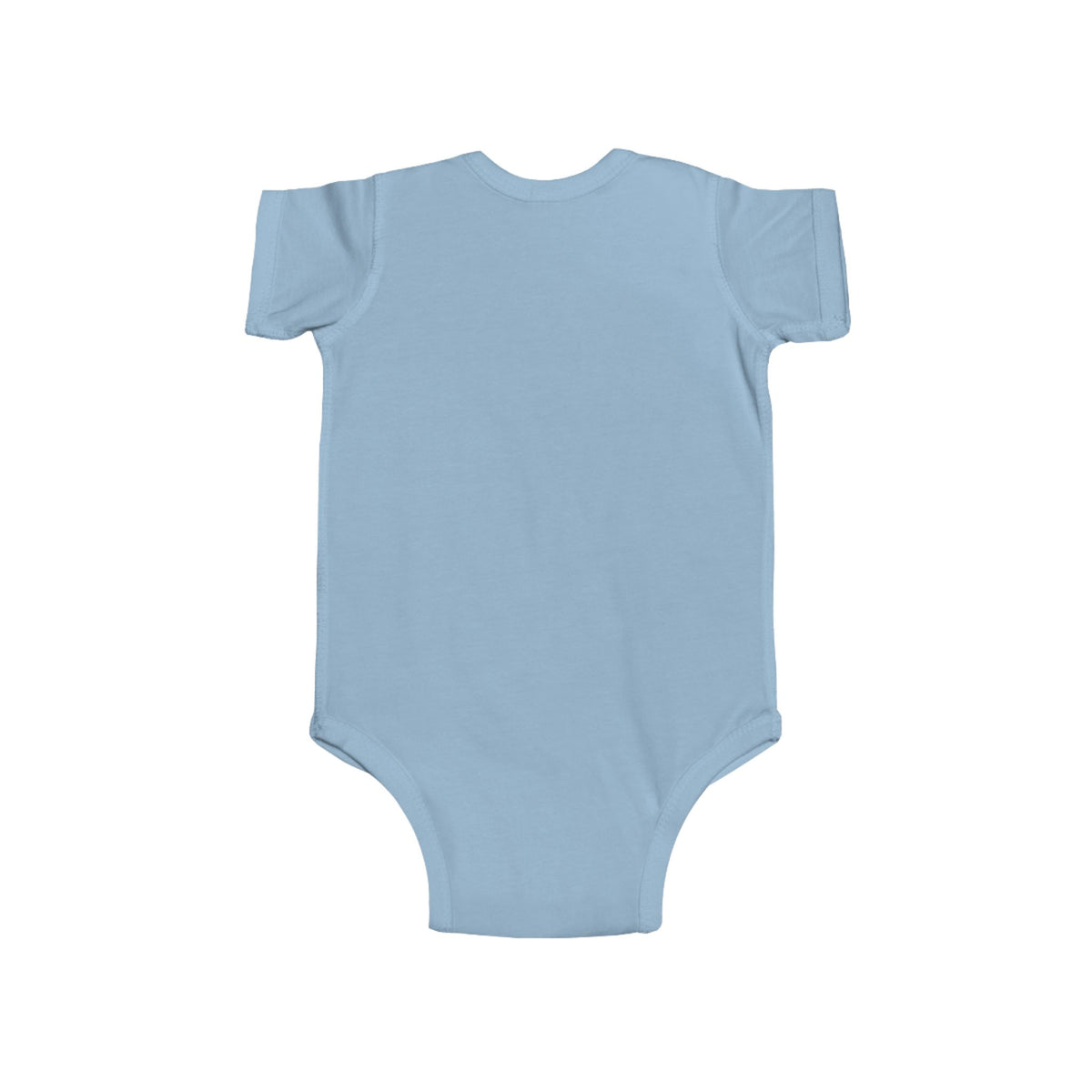 New To The Herd Cow Infant Fine Jersey Bodysuit