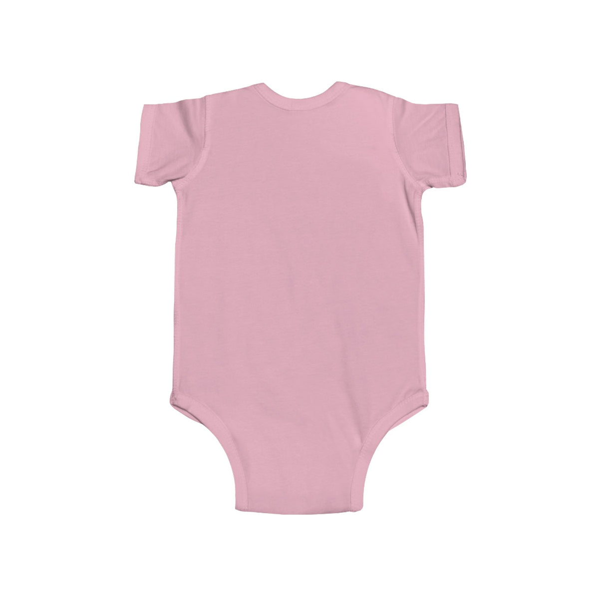 New To The Herd Cow Infant Fine Jersey Bodysuit