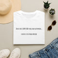 Jesus Fed 5,000 T-shirt