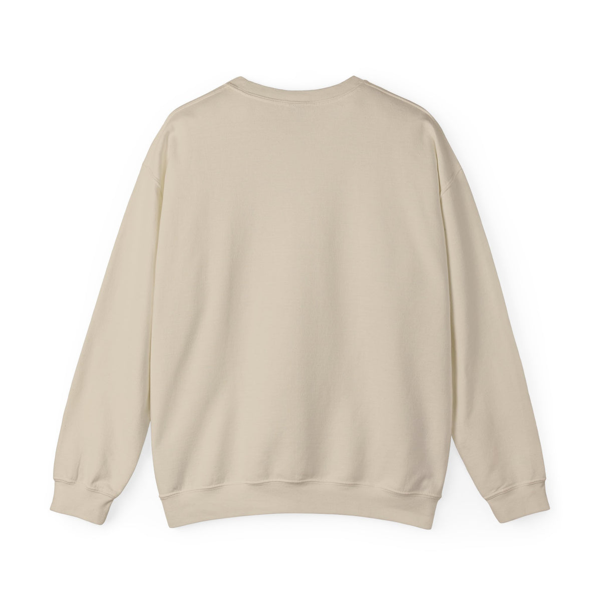 Talk To Me About Jesus And Homesteading Crewneck Sweatshirt