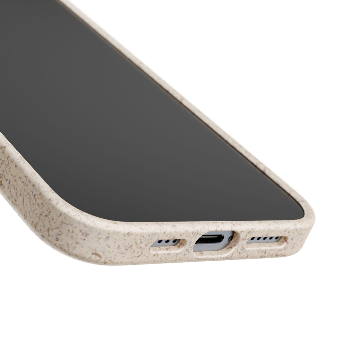 God Is Within Her Biodegradable iPhone Case