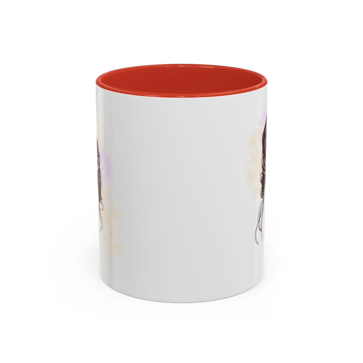 Caffeinate & Educate Coffee Mug