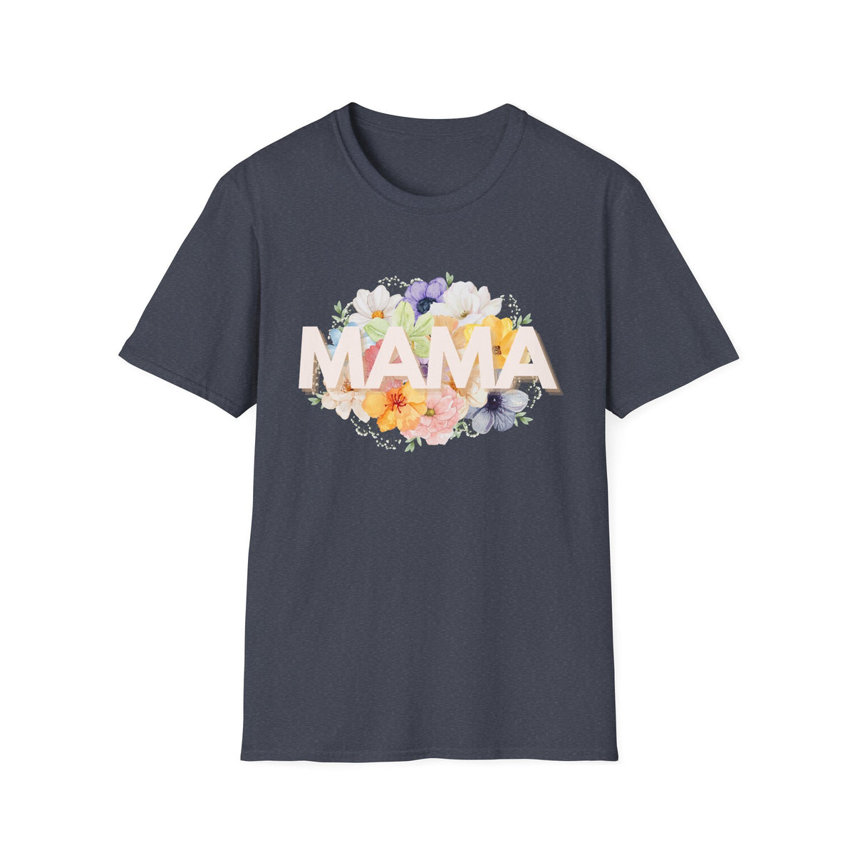 Floral Mama Tshirt