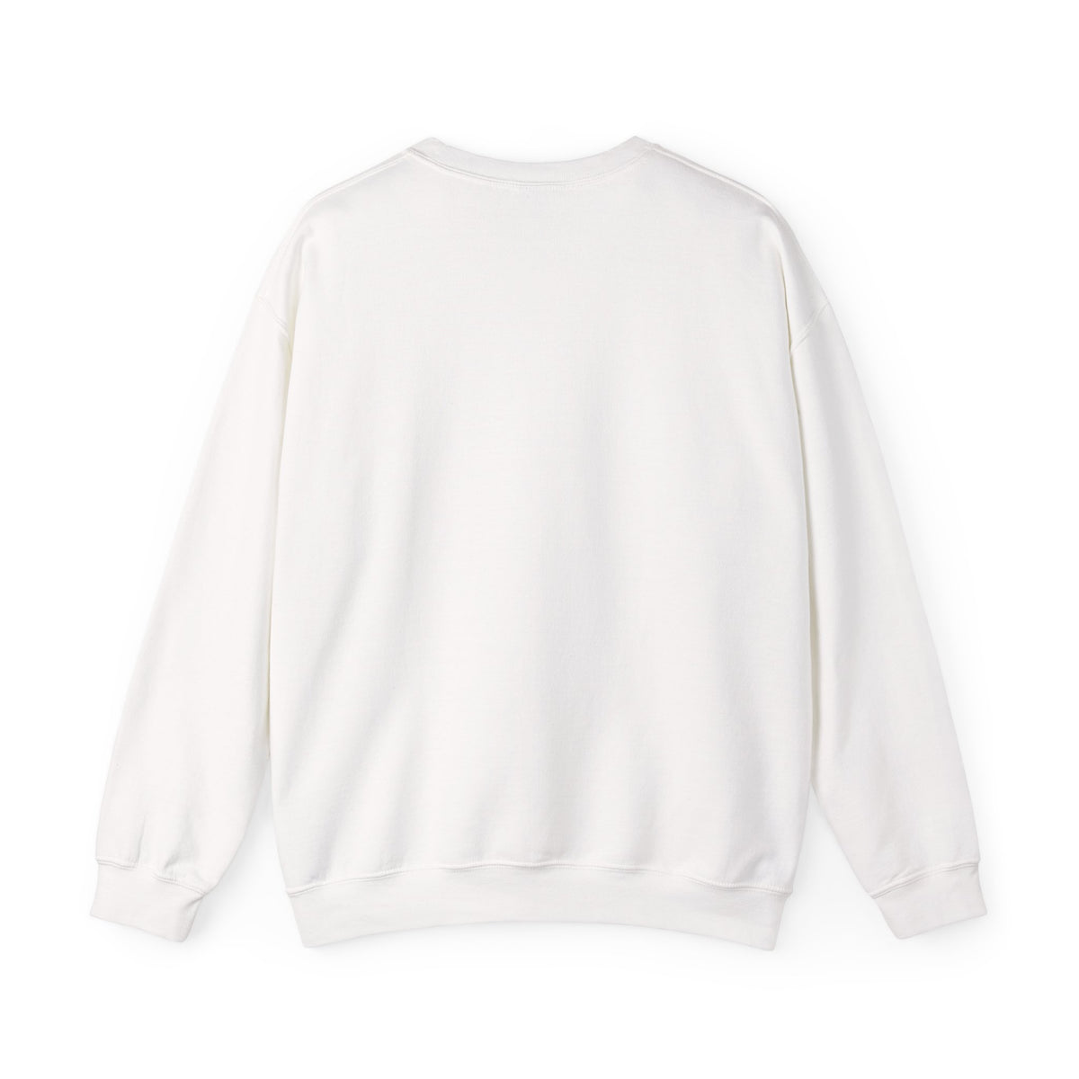 Talk To Me About Jesus And Homesteading Crewneck Sweatshirt