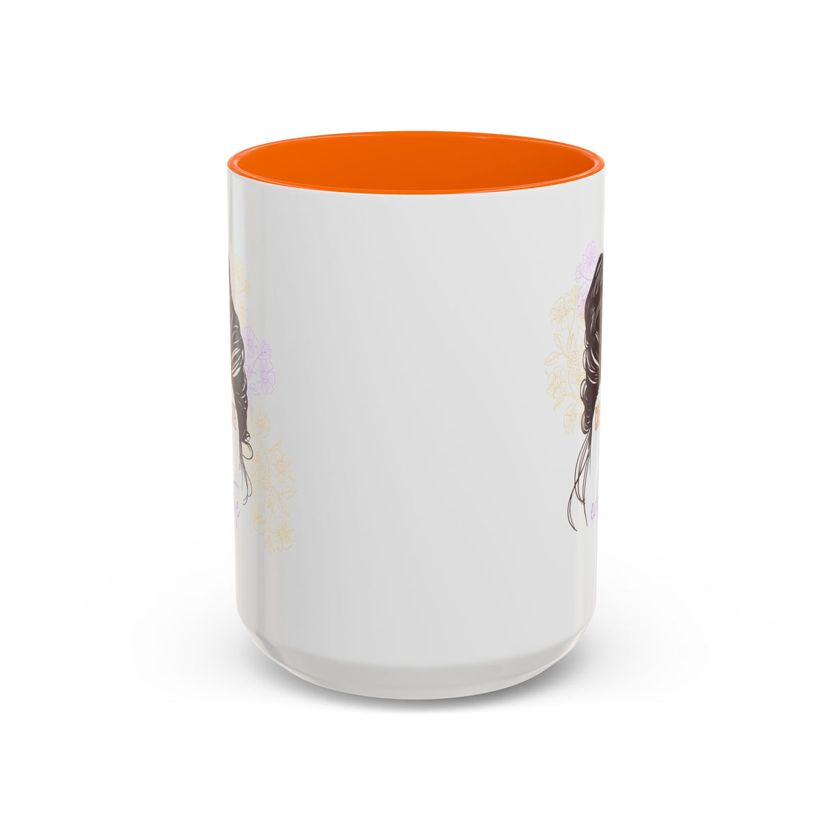 Caffeinate & Educate Coffee Mug