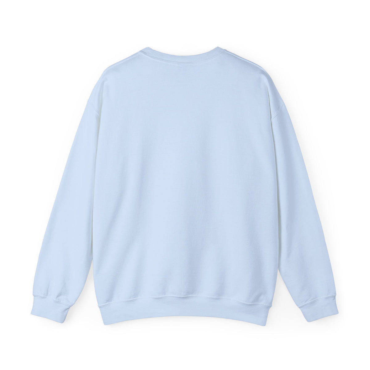 Talk To Me About Jesus And Homesteading Crewneck Sweatshirt