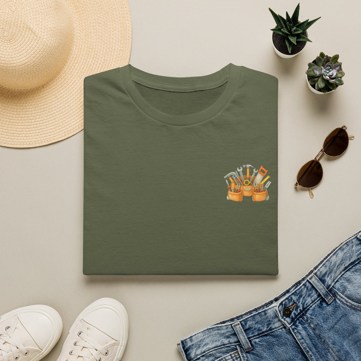 Project For Husbands T-Shirt