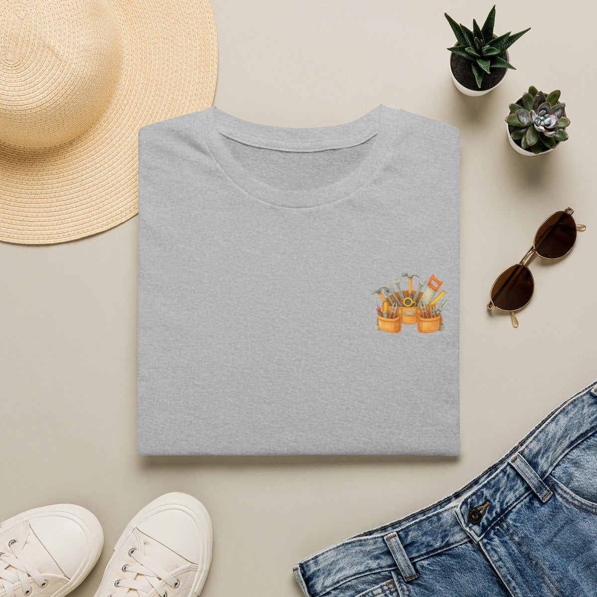 Project For Husbands T-Shirt