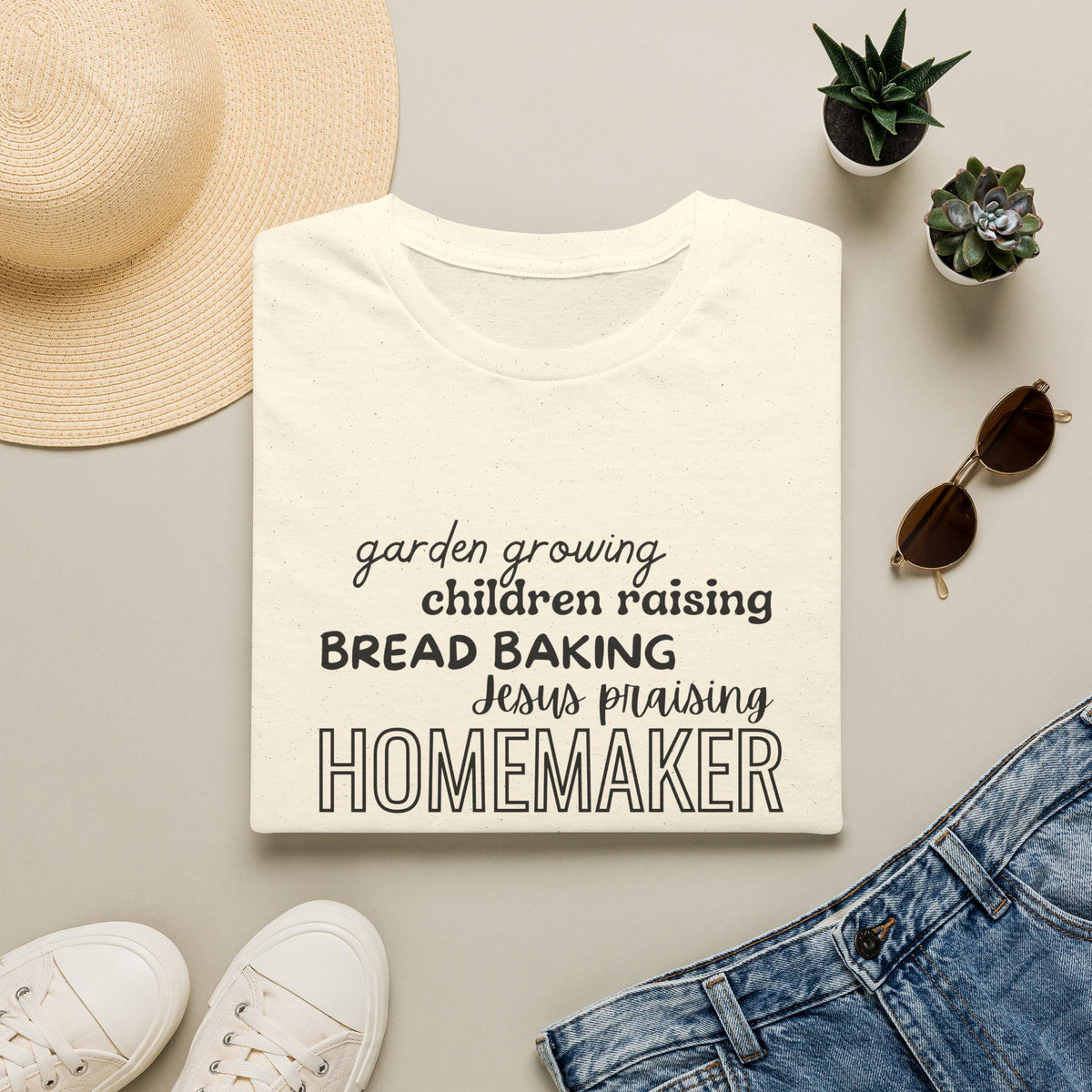 Homemaker T-Shirt