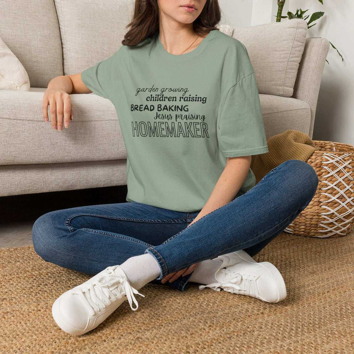 Homemaker T-Shirt