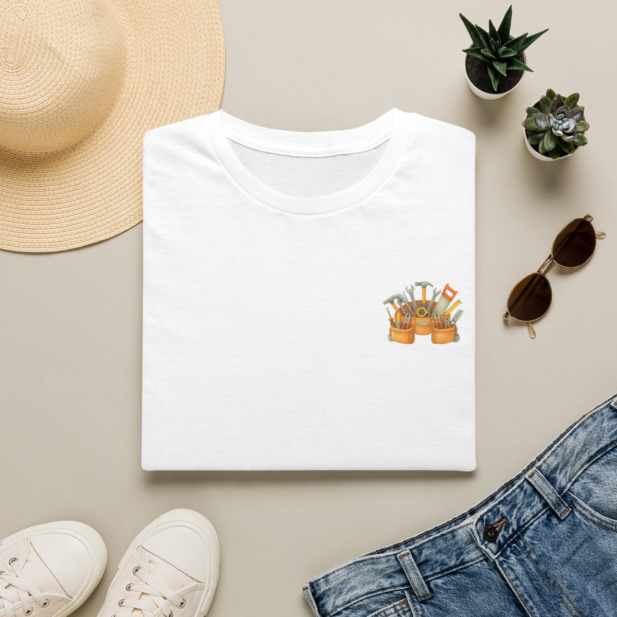 Project For Husbands T-Shirt