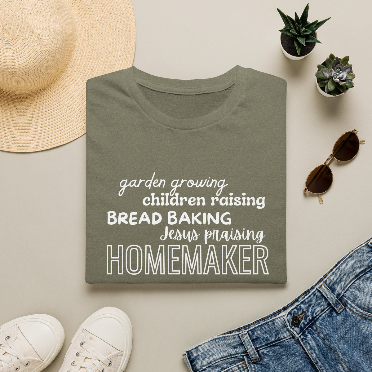 Homemaker T-Shirt