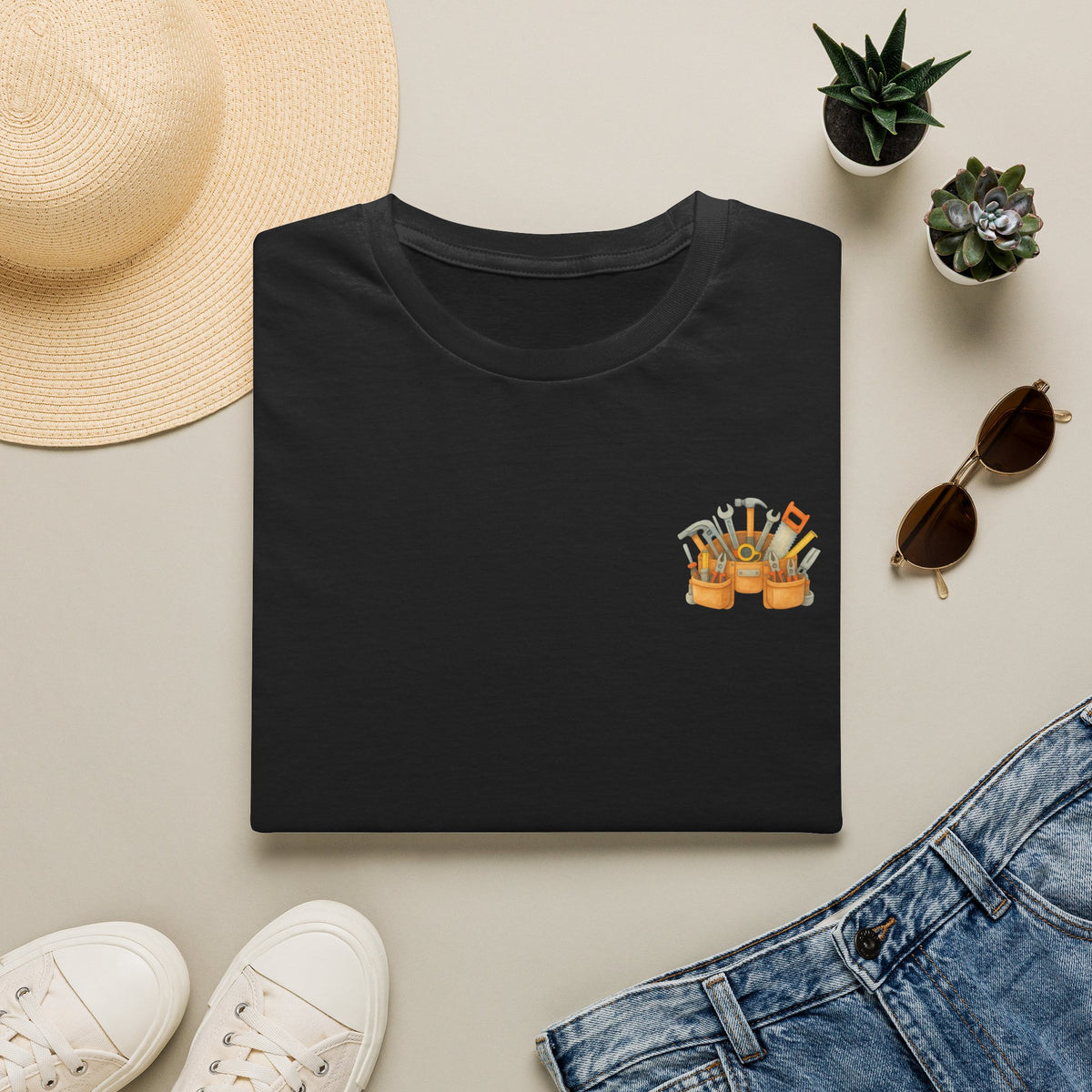 Project For Husbands T-Shirt