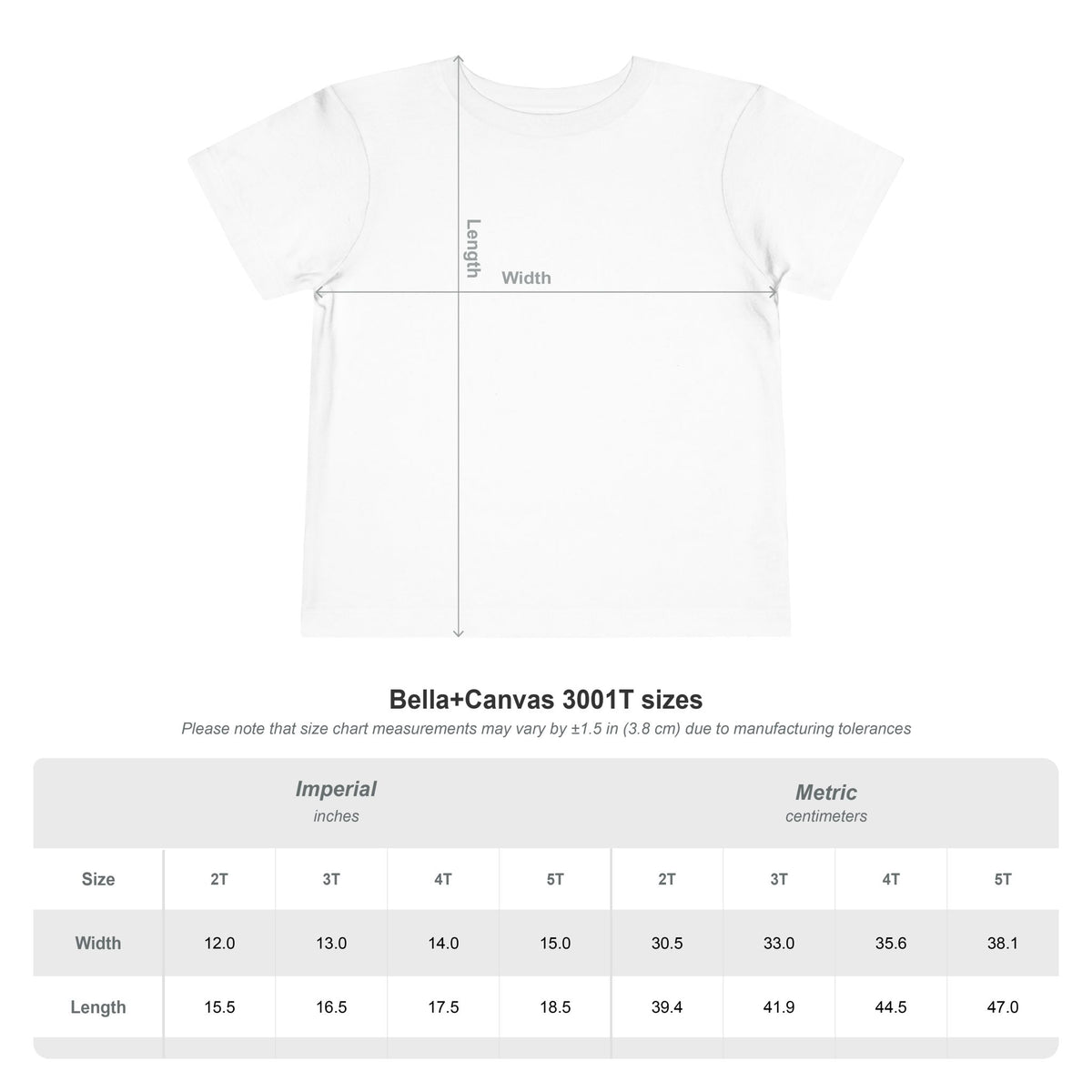 Snack For The Other Hand Toddler Short Sleeve Tee