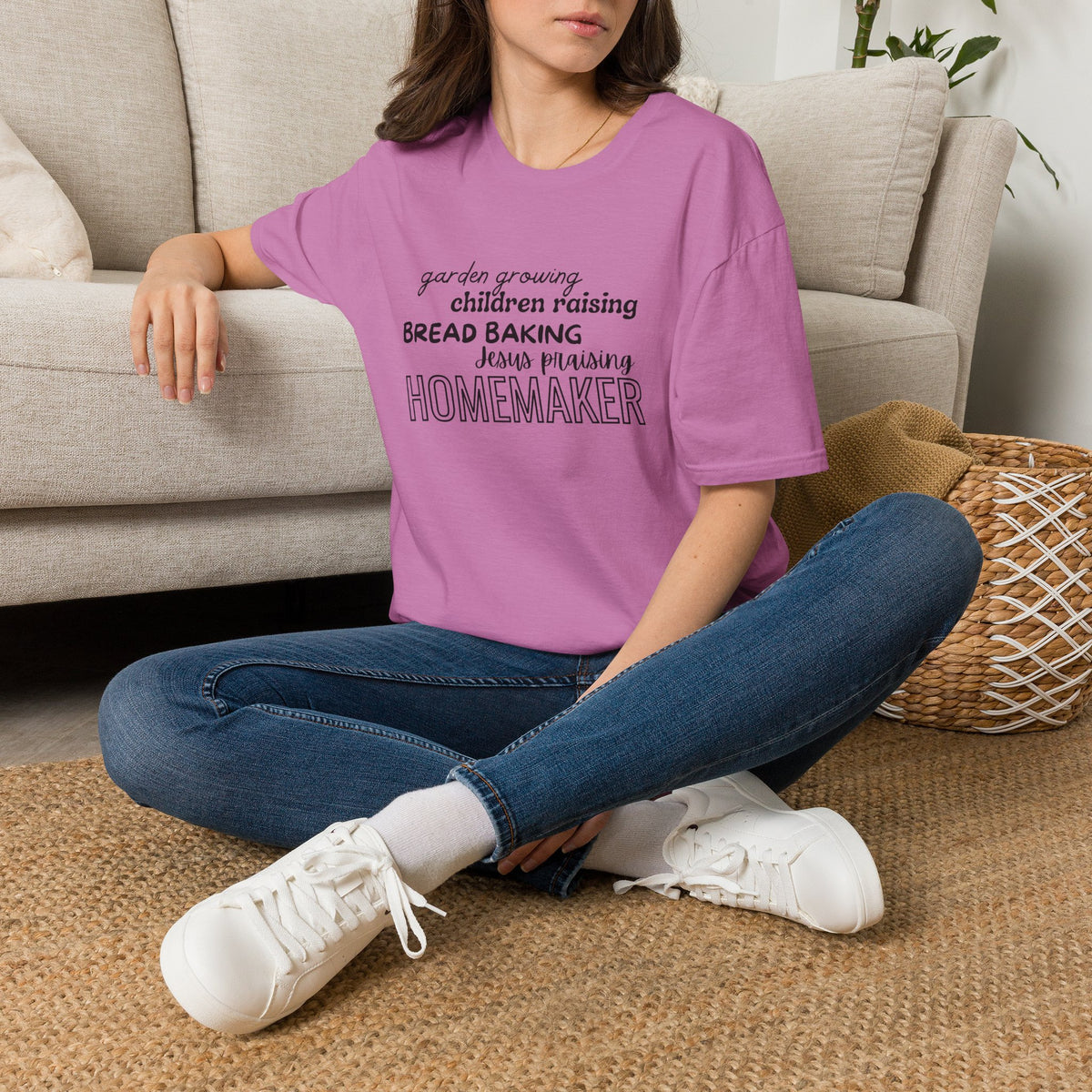 Homemaker T-Shirt